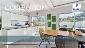 maison à la vente -   68220  LEYMEN, surface 160 m2 vente maison - UBI443728529